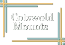  Cotswold Mounts Promo Codes
