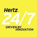  Hertz 24/7 Promo Codes