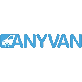  Anyvan Promo Codes
