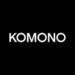  Komono Promo Codes