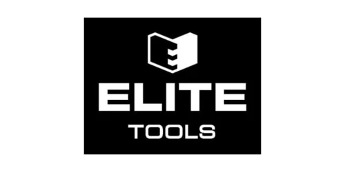  Elite Tools Promo Codes