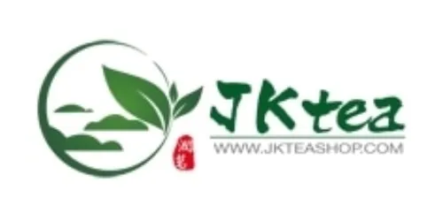  JK Tea Shop Promo Codes