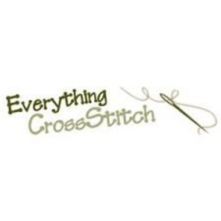  Everything Cross Stitch Promo Codes