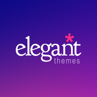  Elegant Themes Promo Codes