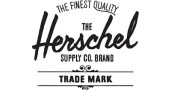  Herschel Supply Promo Codes
