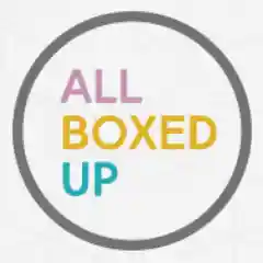 All Boxed Up Promo Codes