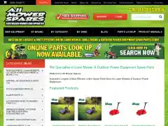  All Mower Spares Promo Codes