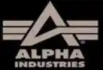  Alpha Industries Promo Codes