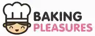  BakingPleasures Promo Codes