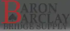  Baron Barclay Promo Codes