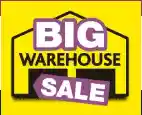  Big Warehouse Sale Promo Codes