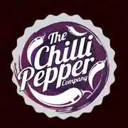  The Chilli Pepper Company Promo Codes