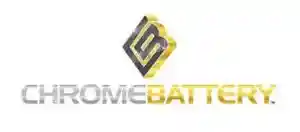  Chrome Battery Promo Codes