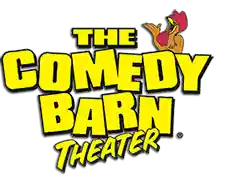  The Comedy Barn Theater Promo Codes