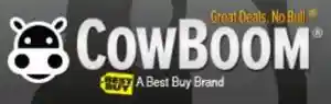  CowBoom Promo Codes