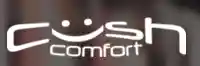  Cush Comfort Promo Codes
