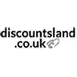  Discountsland.co.uk Promo Codes