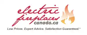  Electric Fireplaces Promo Codes
