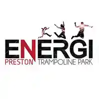  Energi Preston Promo Codes