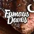  Famous Daves Promo Codes