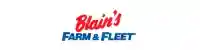  Blain's Farm & Fleet Promo Codes