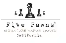 Five Pawns Promo Codes 