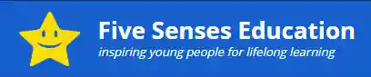  Five Senses Education Promo Codes
