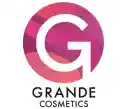  Grande Cosmetics Promo Codes