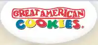  Great American Cookie Promo Codes