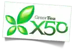  Green Tea X50 Promo Codes
