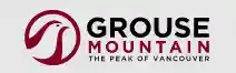  Grouse Mountain Promo Codes