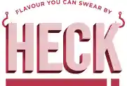  Heck Food Promo Codes