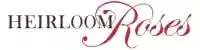  Heirloom Roses Promo Codes