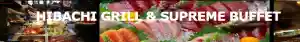  Hibachi Grill Supreme Buffet Promo Codes