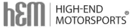  High-End Motorsports Promo Codes