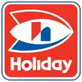  Holiday Gas Station Promo Codes