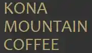  Kona Mountain Coffee Promo Codes