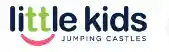  Little Kids Jumping Castles Promo Codes