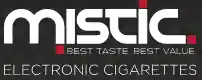  Mistic E Cig Promo Codes