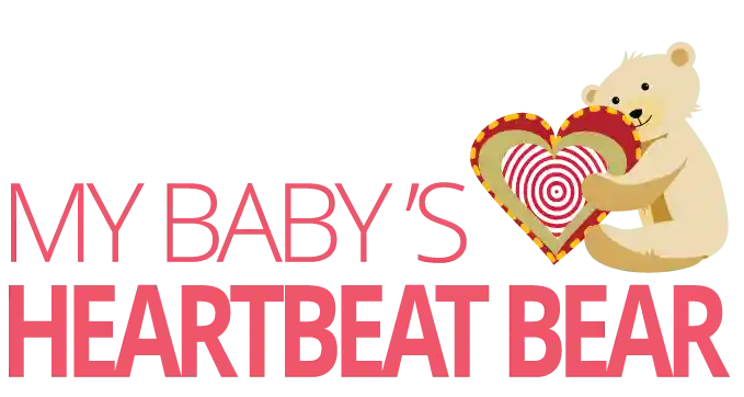  My Baby's Heartbeat Bear Promo Codes