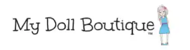  My Doll Boutique Promo Codes