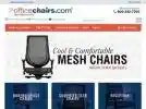  Office Chairs Promo Codes