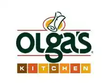  Olga's Kitchen Promo Codes