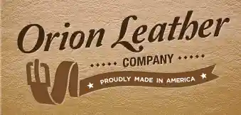  Orion Leather Company Promo Codes