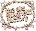  The Old Spaghetti Factory Promo Codes