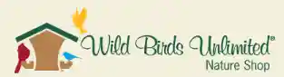  Wild Birds Unlimited Promo Codes