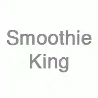  Smoothie King Promo Codes