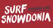  Surf Snowdonia Promo Codes