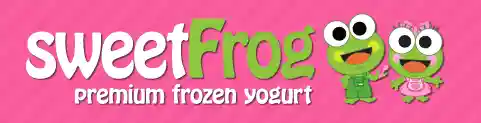  SweetFrog Promo Codes