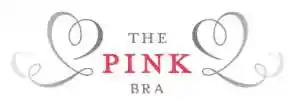  The Pink Bra Promo Codes
